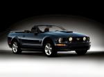 Ford Mustang 2009 года
